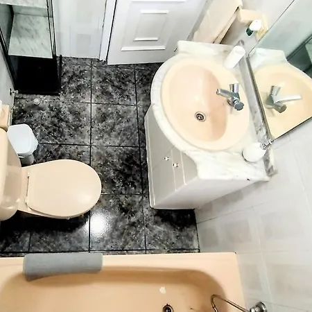 Appartement Blue Wave