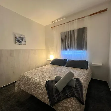 Appartement Blue Wave Los Abrigos