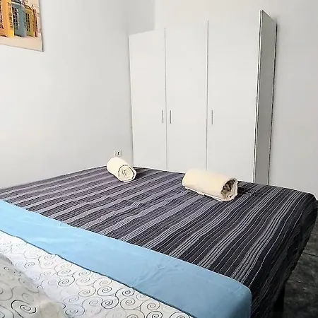 Blue Wave لوس أبريغوس